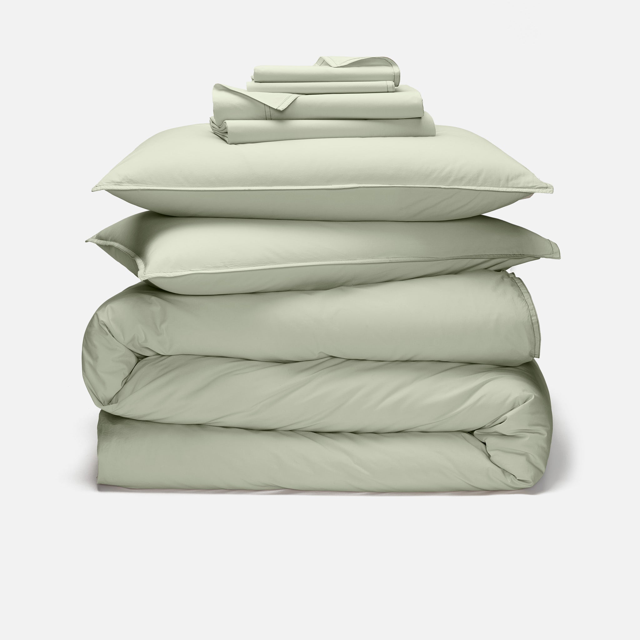 Washed Classic Percale Hardcore Bundle