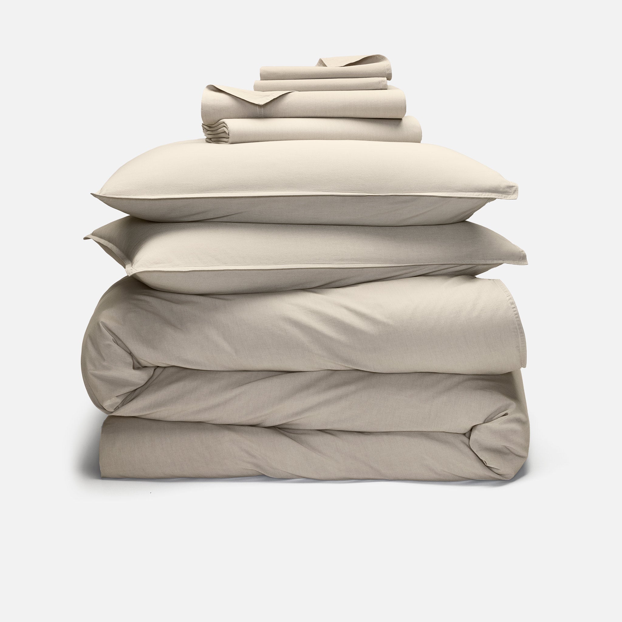 Washed Classic Percale Hardcore Bundle