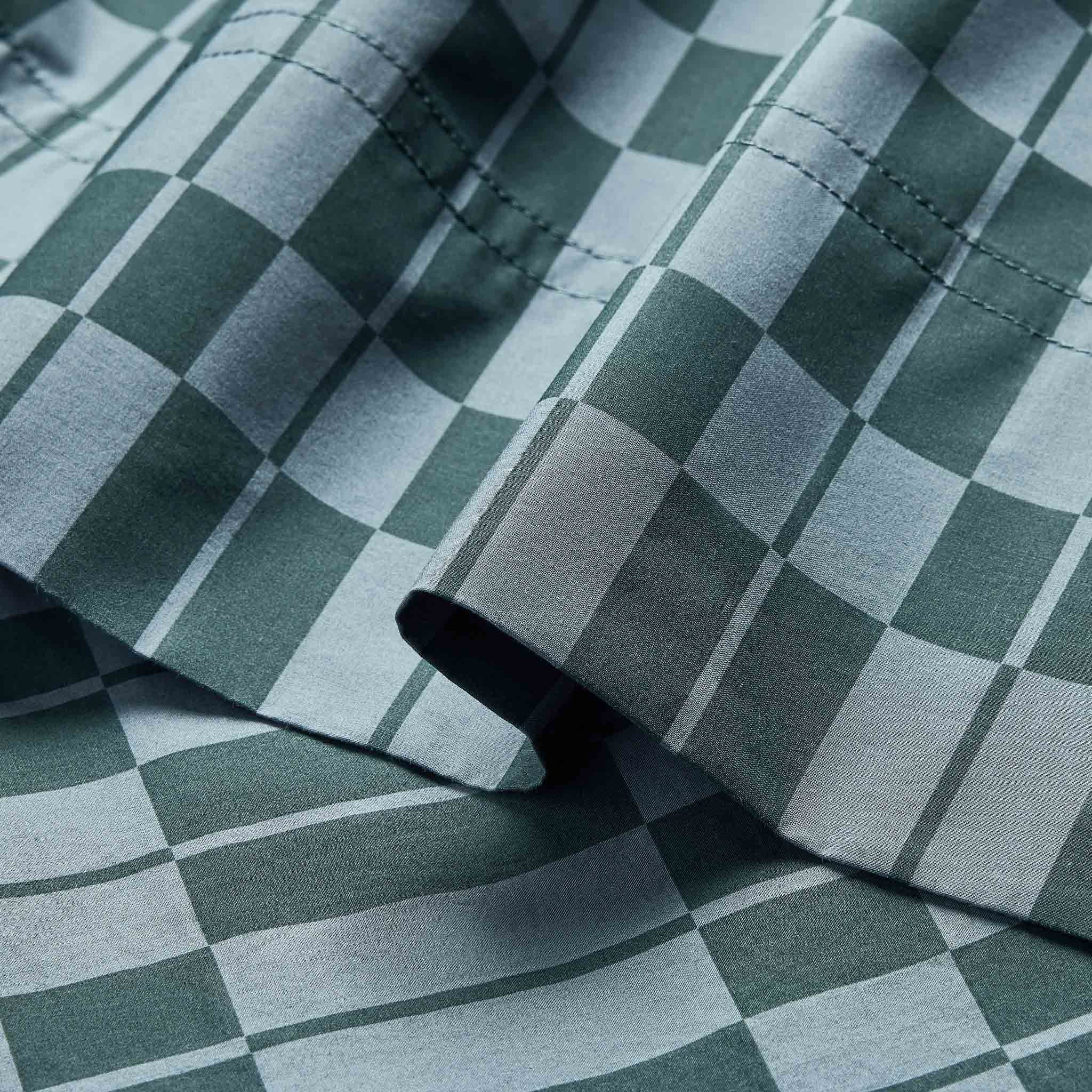 Washed Classic Percale Core Sheet Set - Last Call