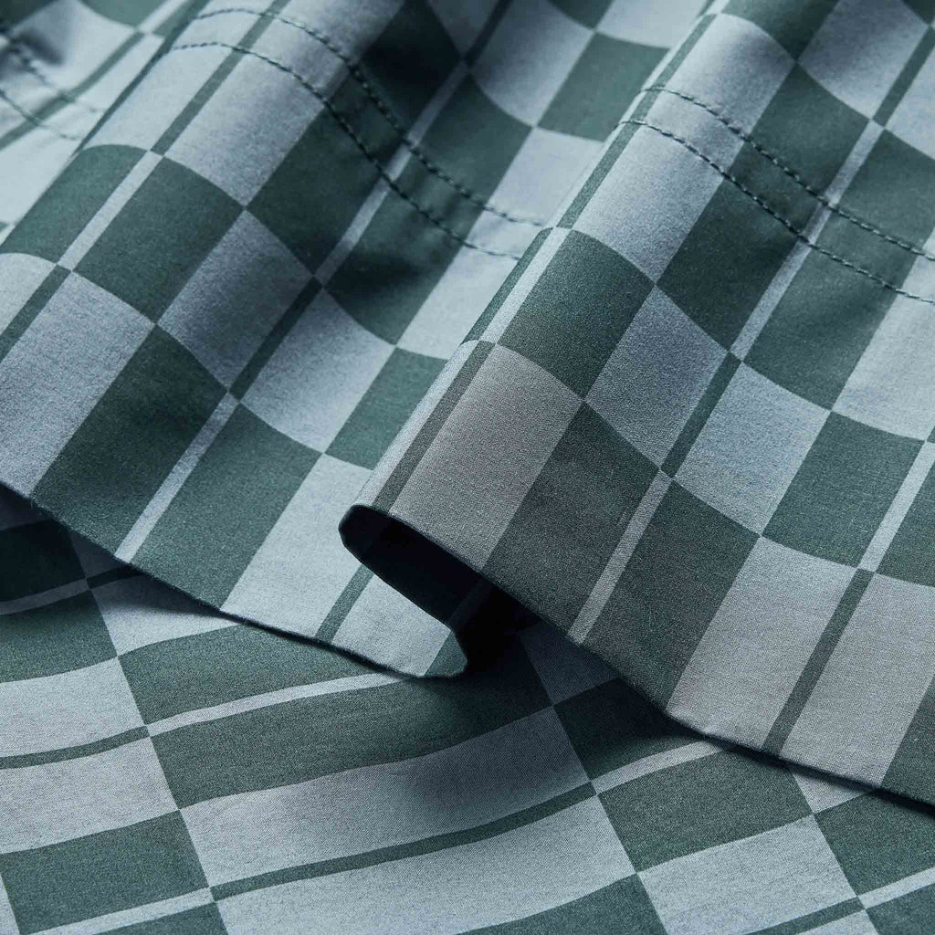 Washed Classic Percale Hardcore Sheet Bundle