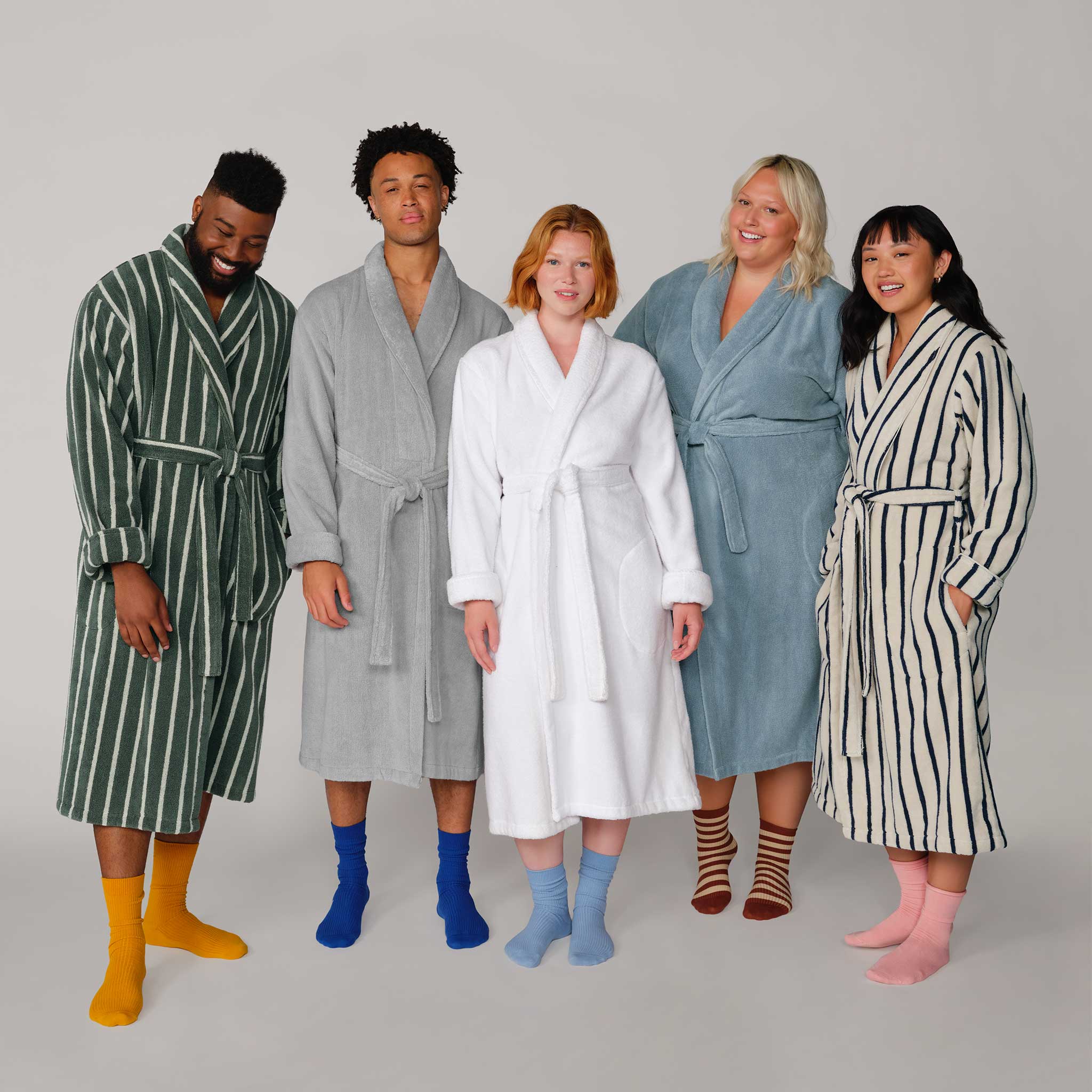 Test Super-Plush Robe