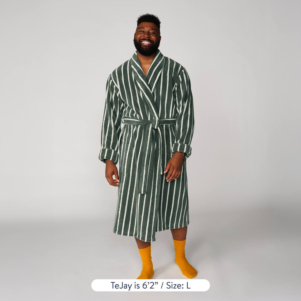 Test Super-Plush Robe