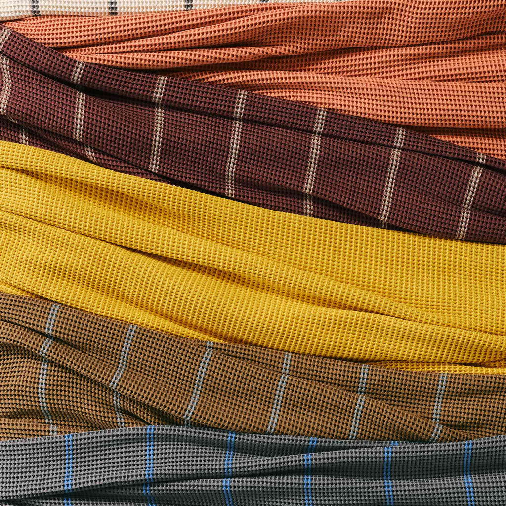 Dreamweave Waffle Bed Blanket - Last Call
