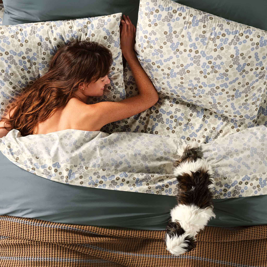Classic Percale Pillowcase Set - Last Call