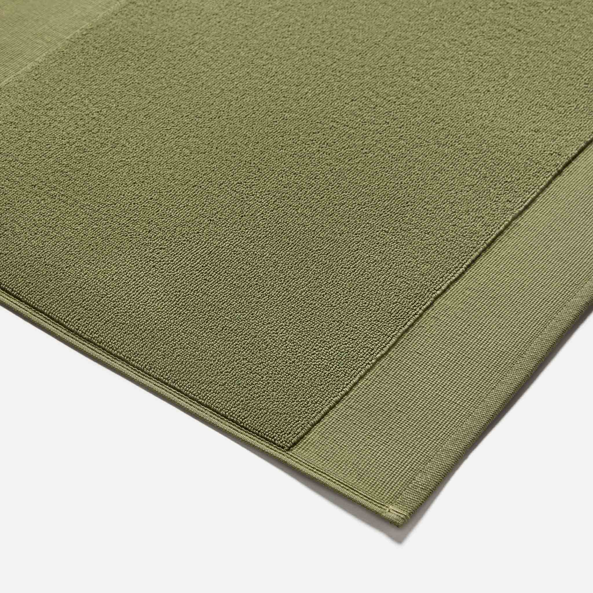 Plush Bath Mat - Last Call