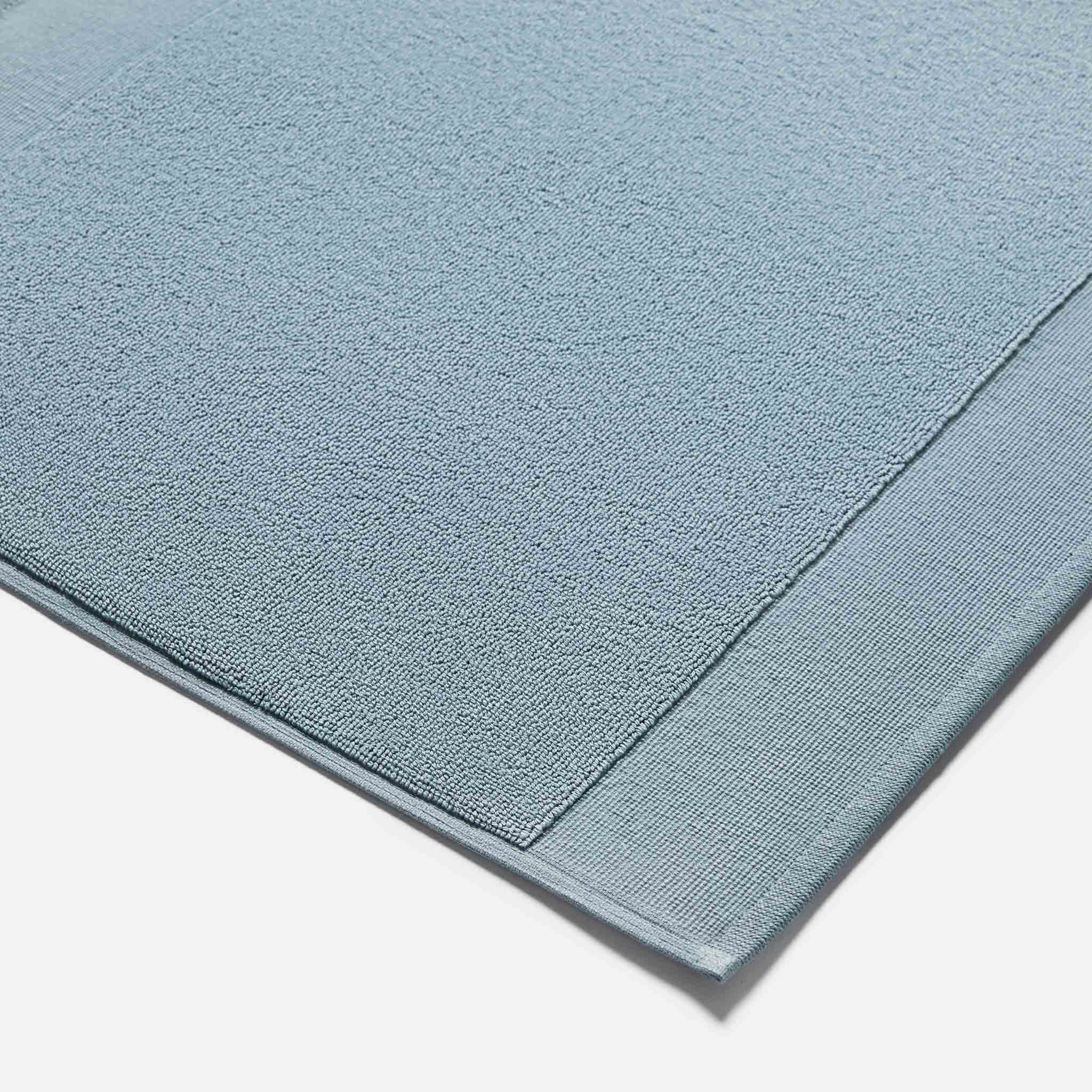 Plush Bath Mat