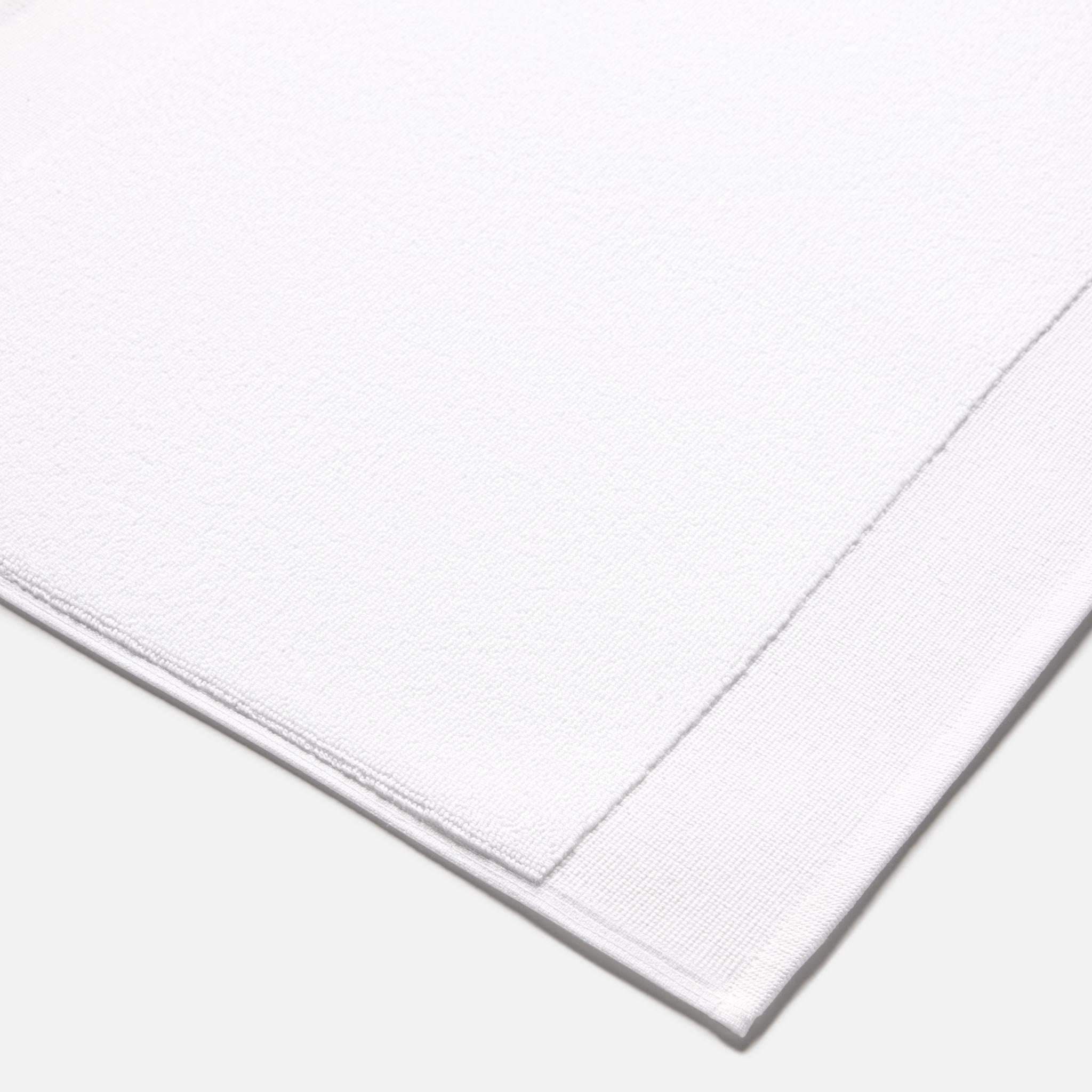 Plush Bath Mat