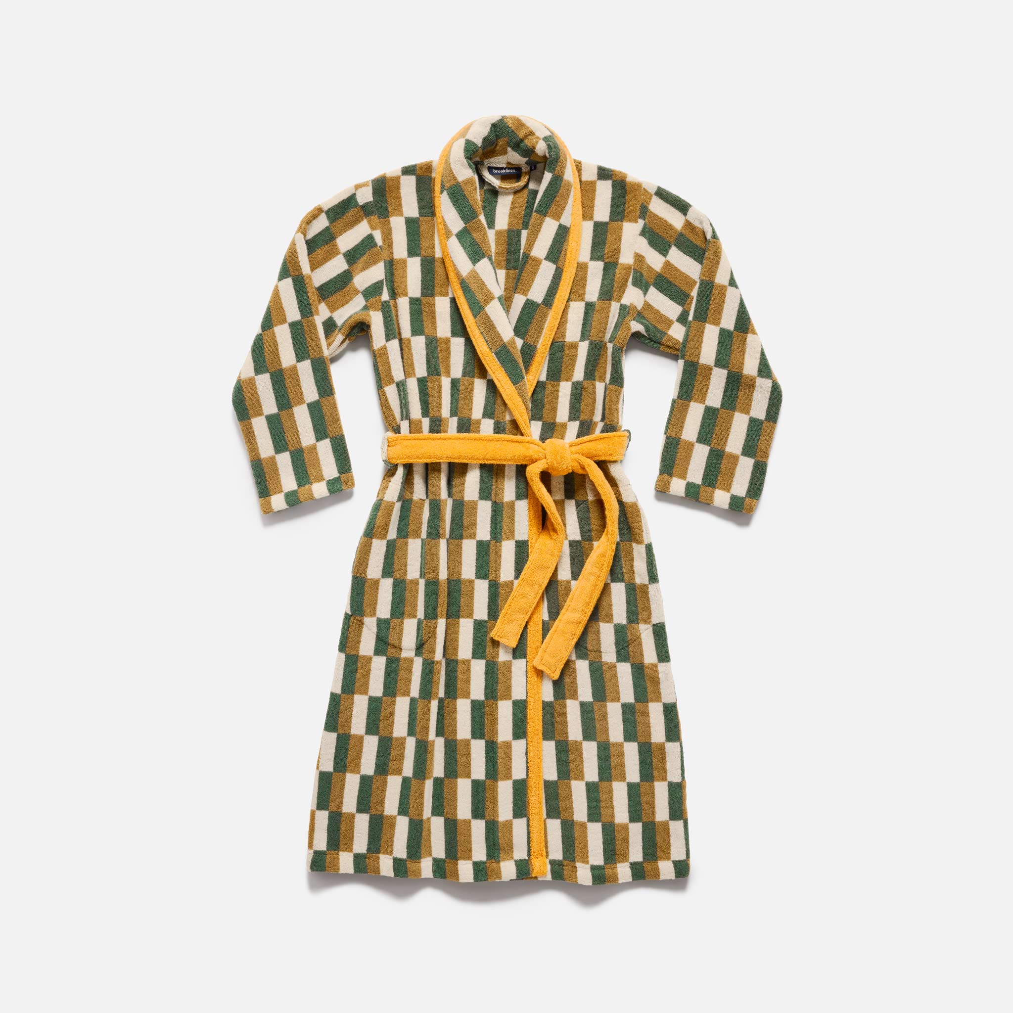 Super-Plush Robe - Last Call