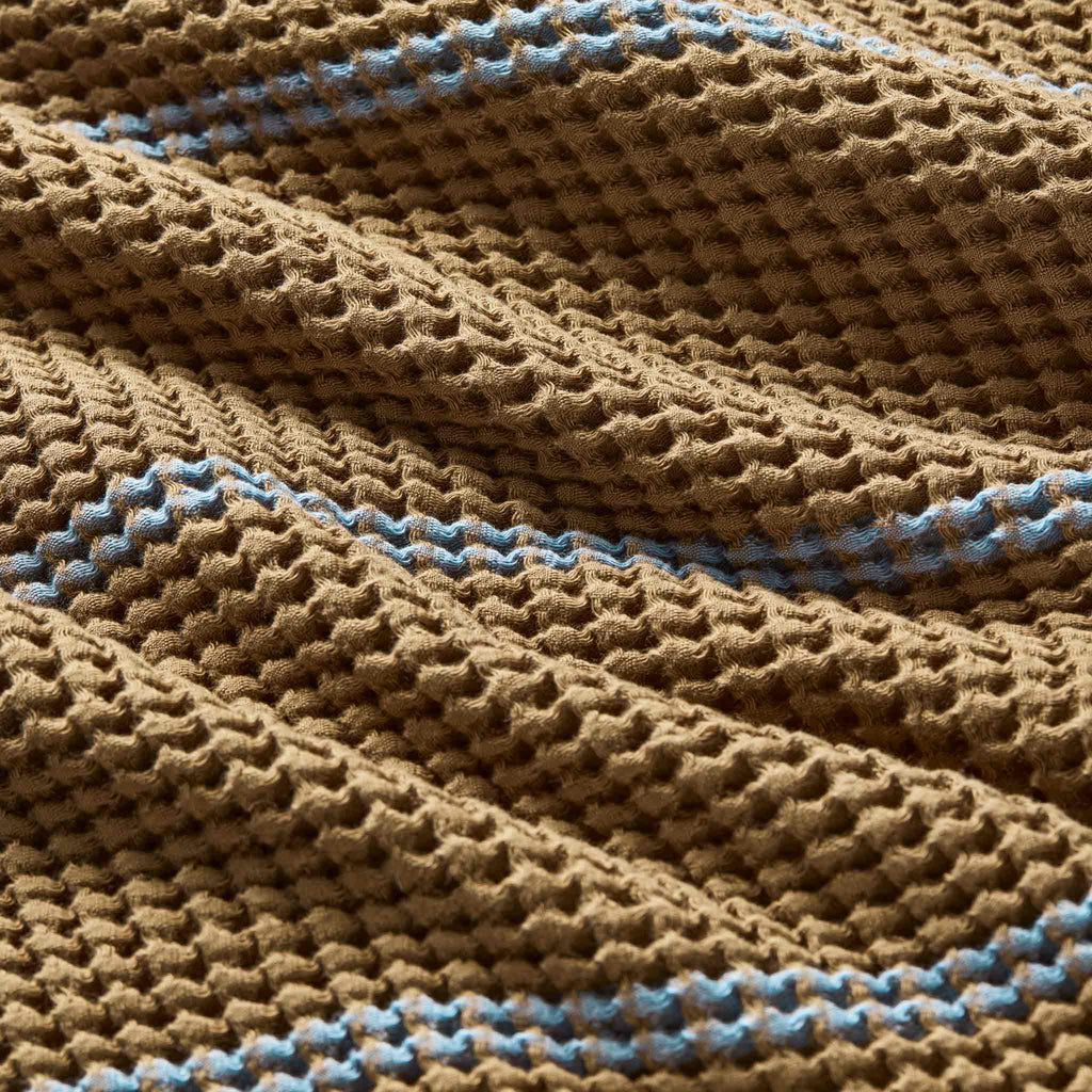 Dreamweave Waffle Bed Blanket - Last Call
