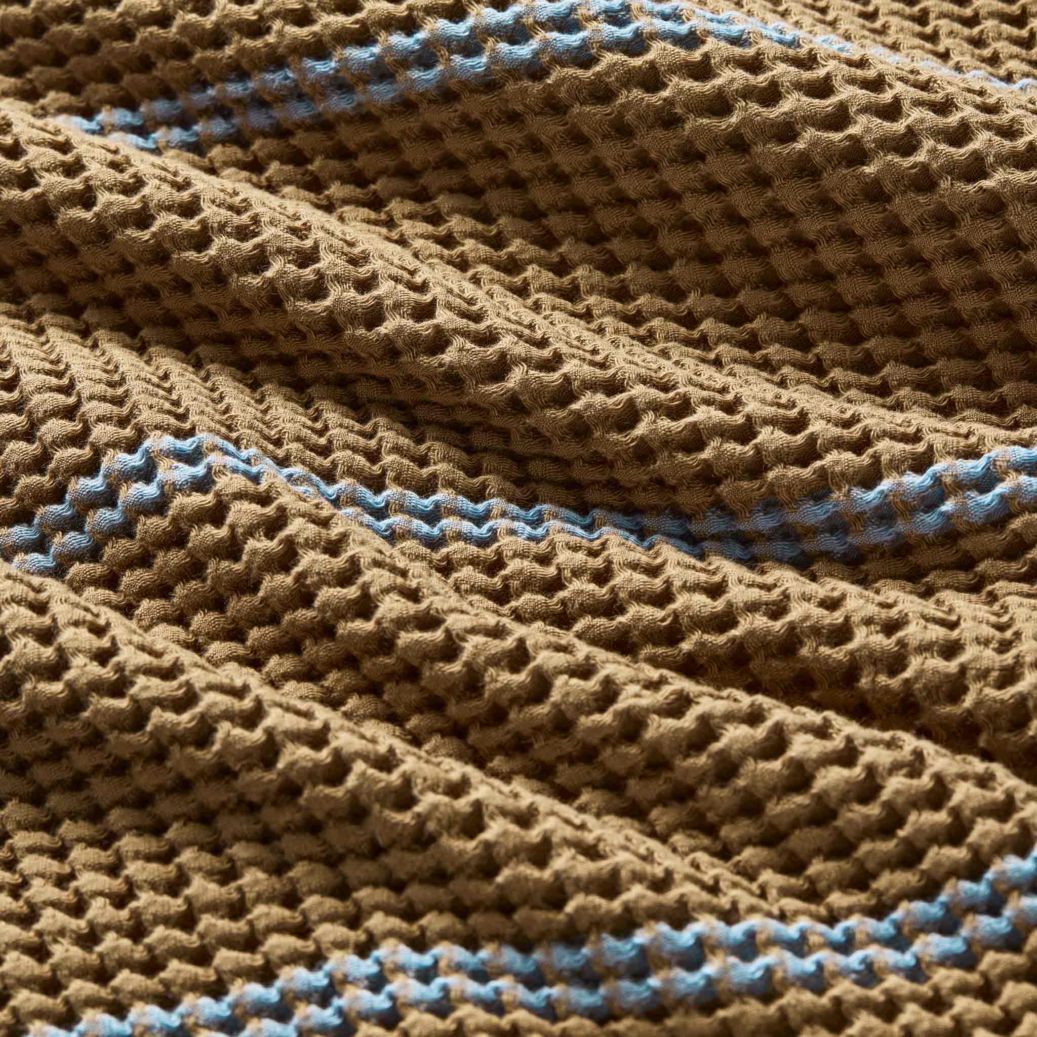 Dreamweave Waffle Bed Blanket - Last Call
