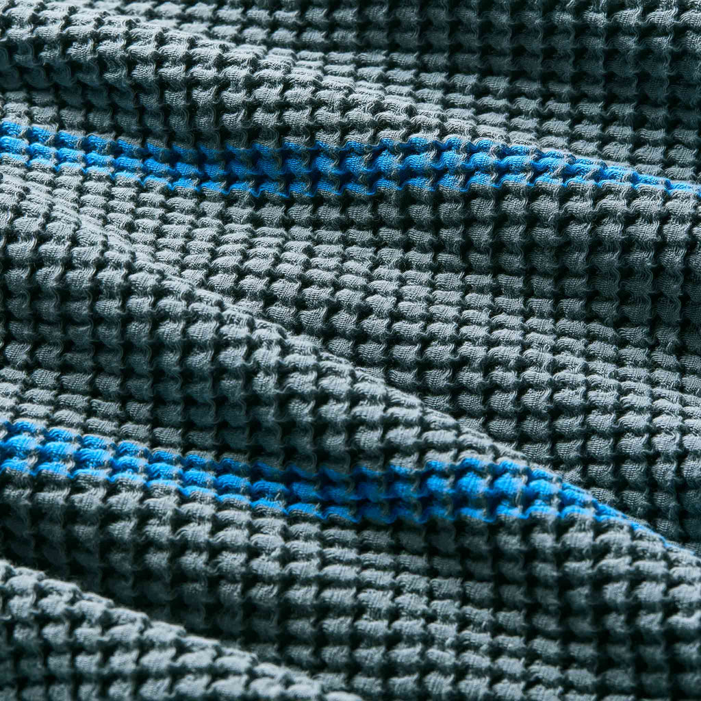 Dreamweave Waffle Throw Blanket - Last Call