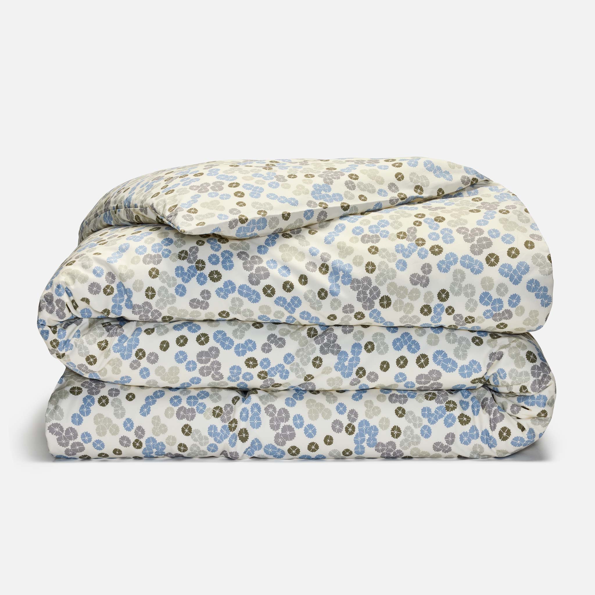 Classic Percale Duvet Cover - Last Call