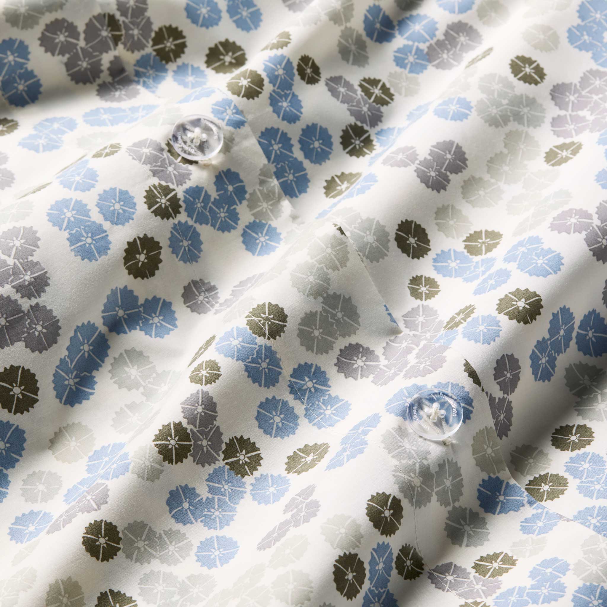 Classic Percale Duvet Set Bundle