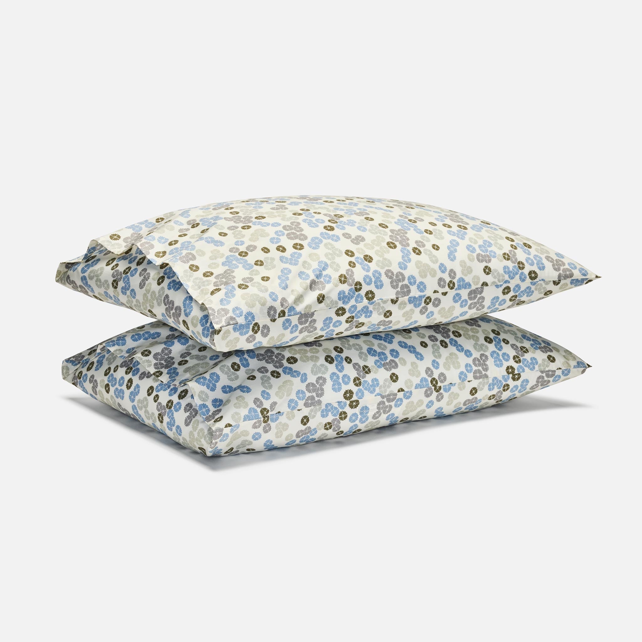 Classic Percale Pillowcase Set - Last Call