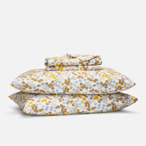 Classic Percale Core Sheet Set - Last Call