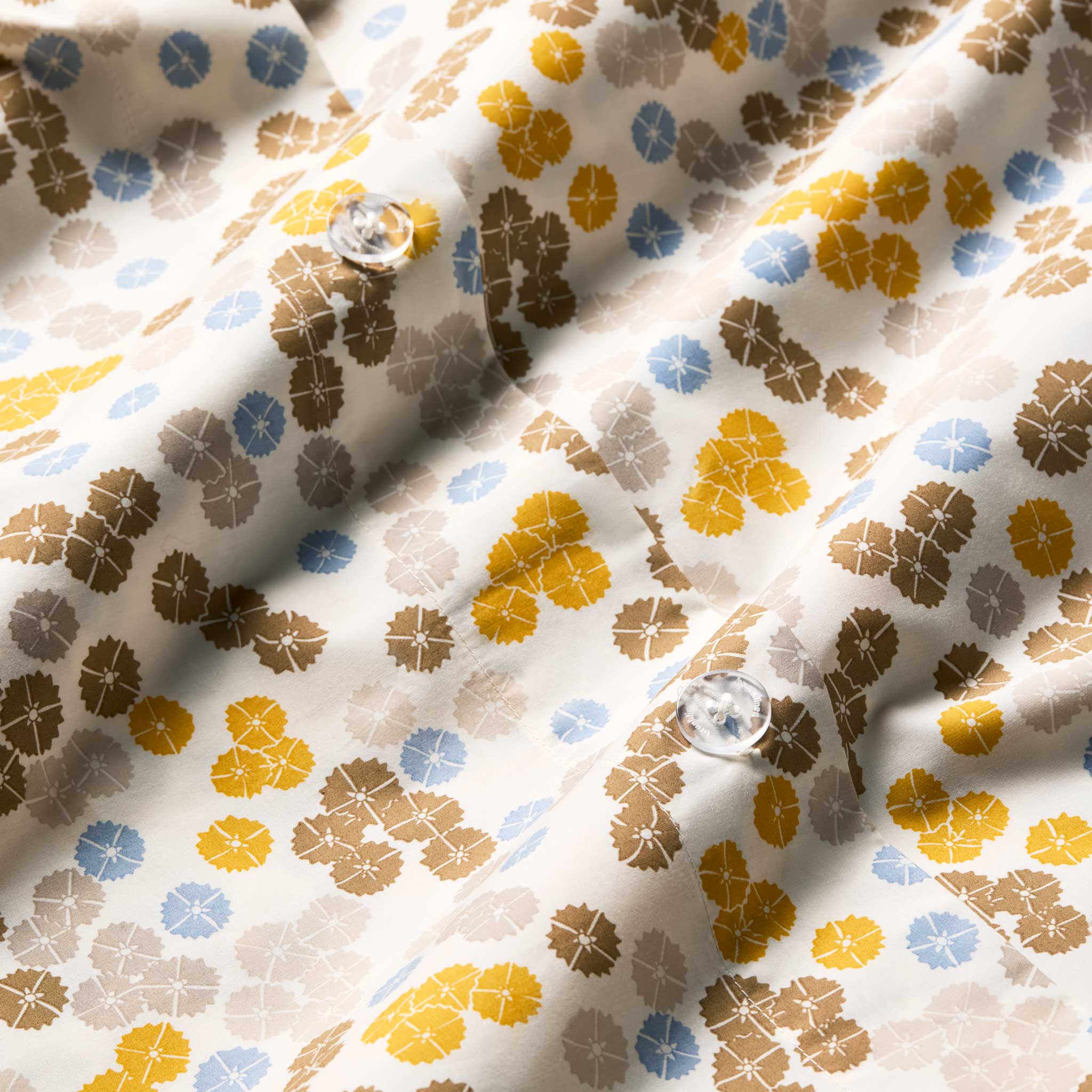 Classic Percale Duvet Cover - Last Call