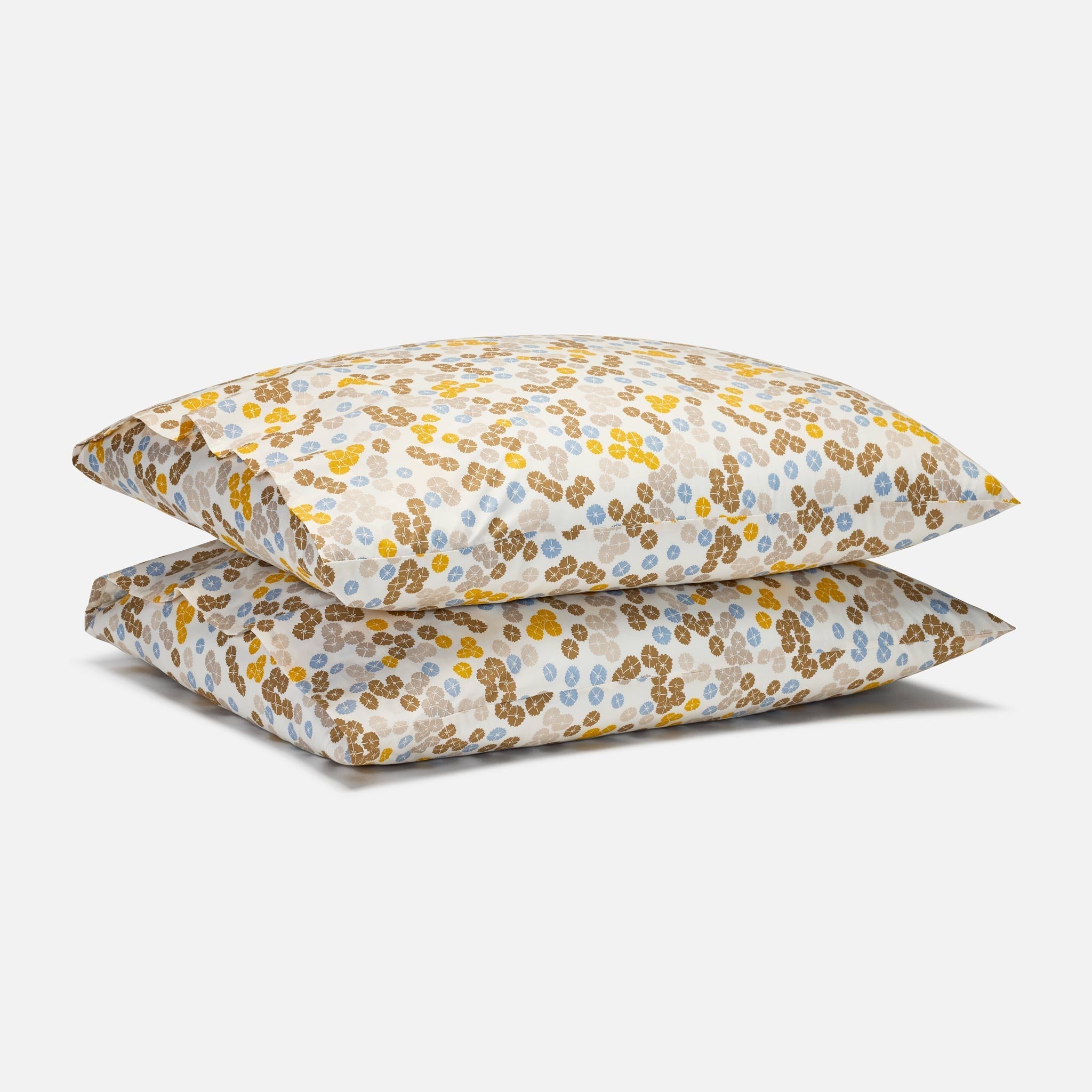 Classic Percale Pillowcase Set - Last Call