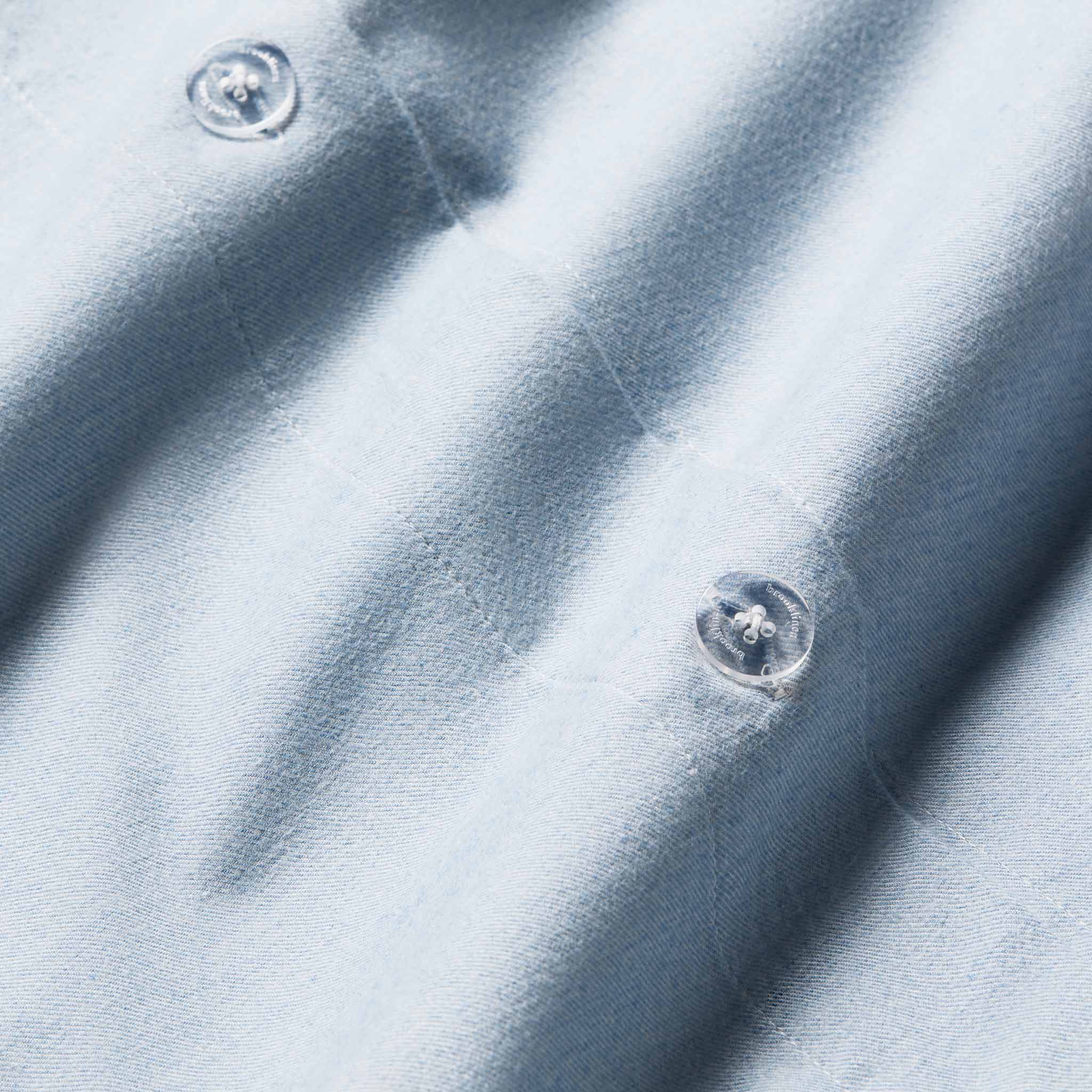 Heathered Cashmere Duvet Bundle