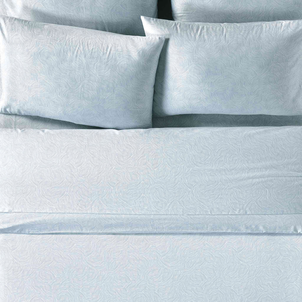 Luxe Sateen Duvet Set Bundle