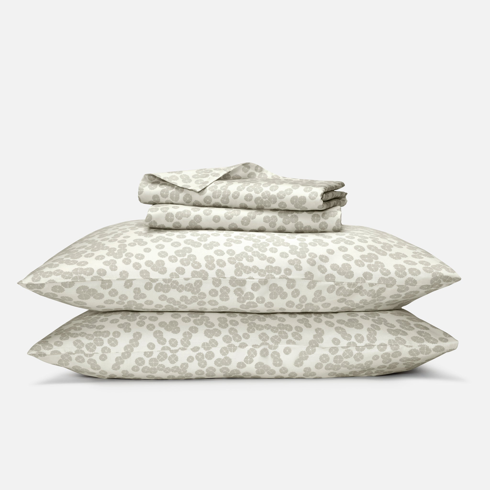Luxe Sateen Core Sheet Set - Last Call