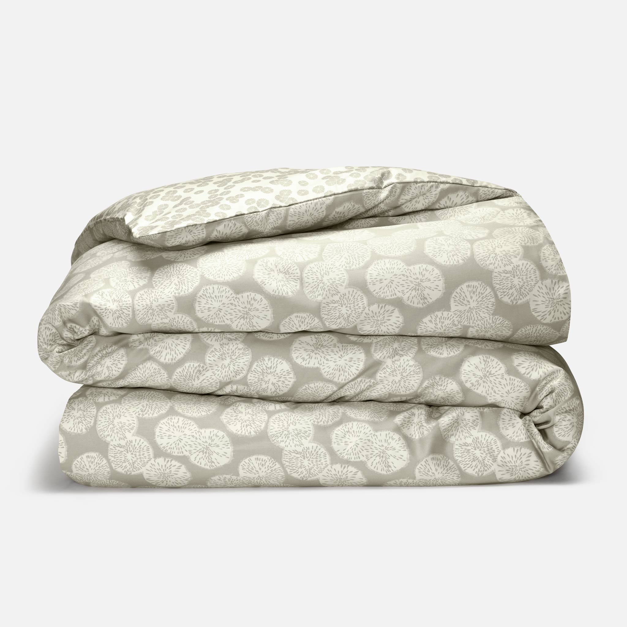Luxe Sateen Duvet Cover - Last Call