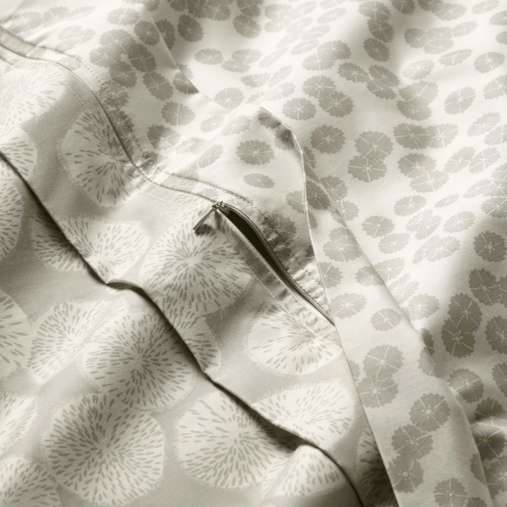 Luxe Sateen Duvet Cover - Last Call