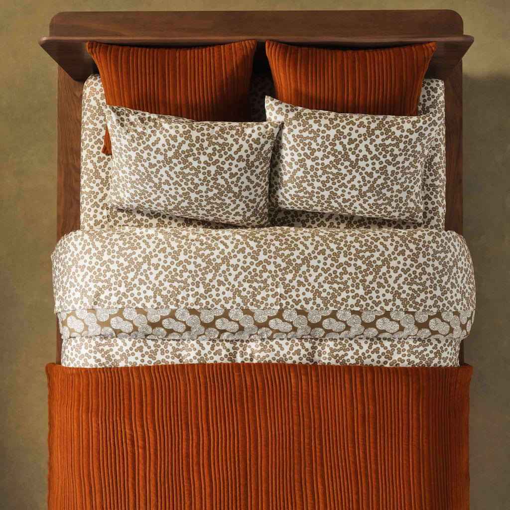 Luxe Sateen Duvet Cover - Last Call