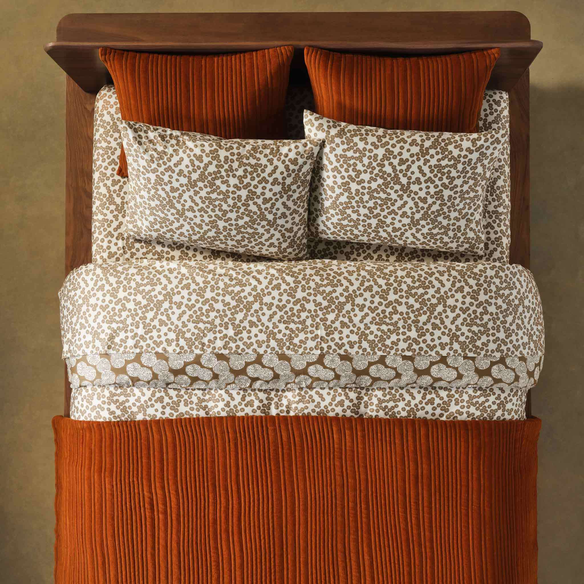 Luxe Sateen Duvet Cover - Last Call