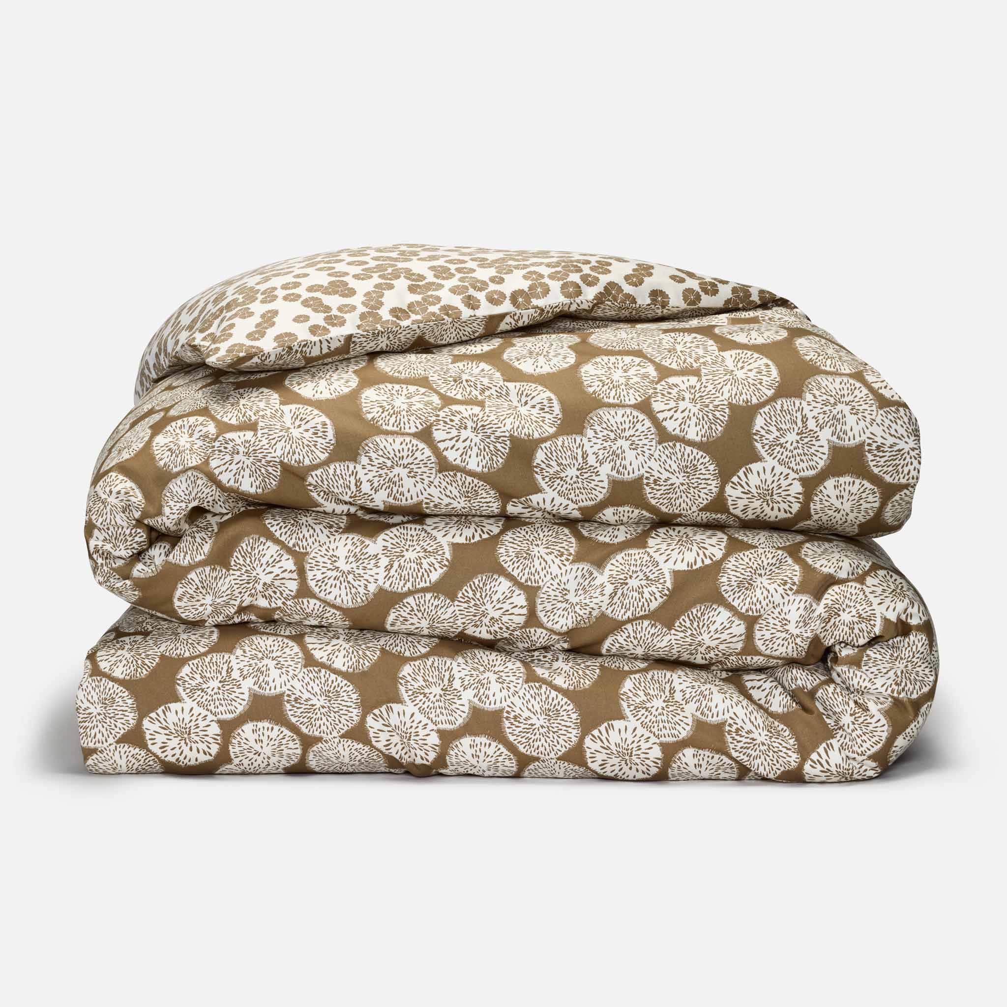 Luxe Sateen Duvet Cover - Last Call