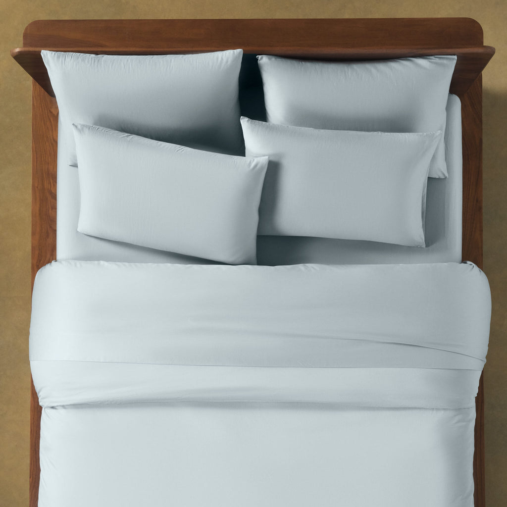Luxe Sateen Move-In Bundle
