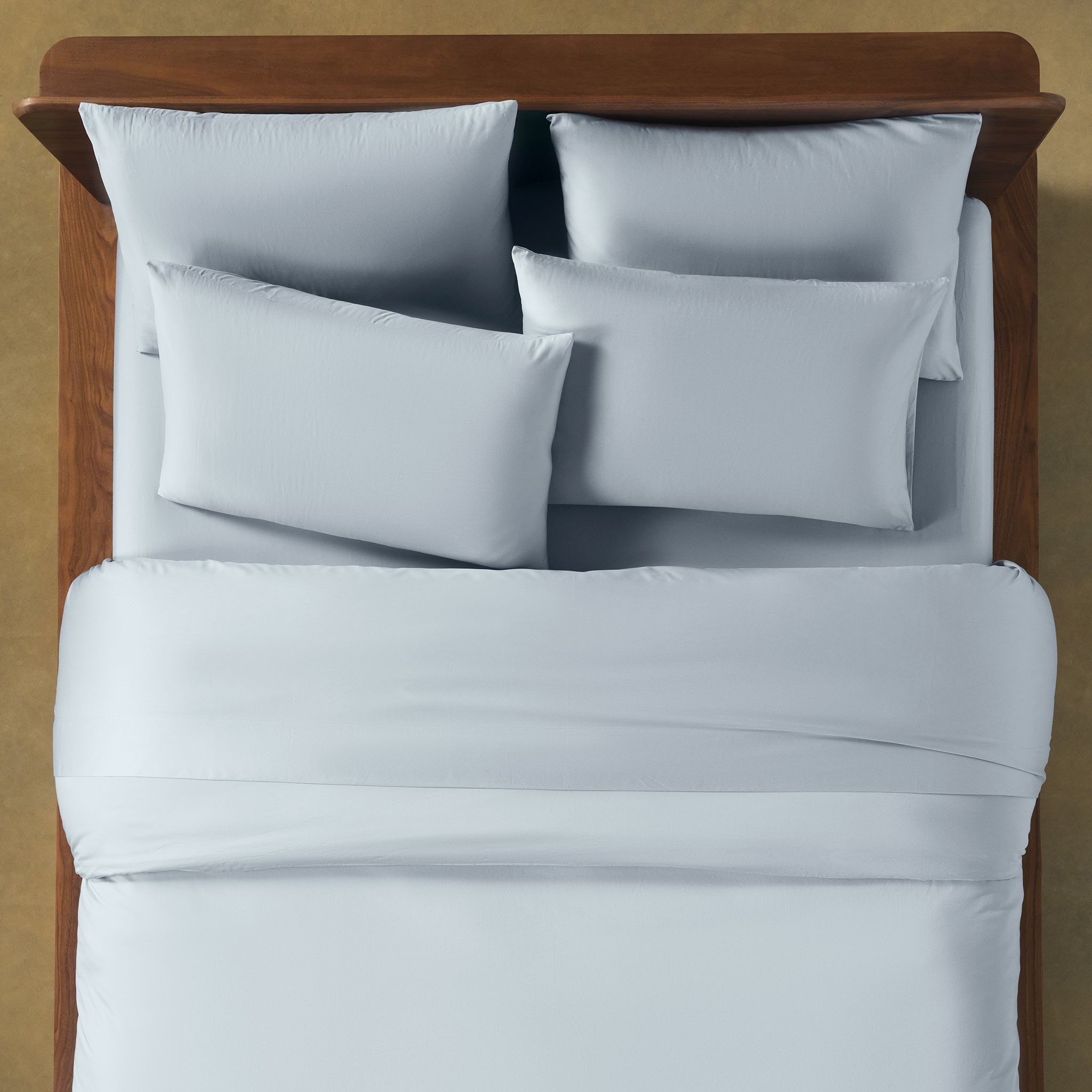 Luxe Sateen Core Sheet Set