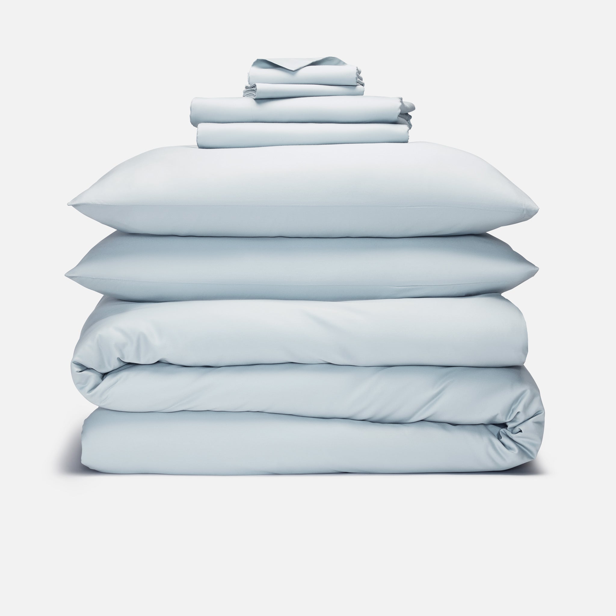 Luxe Sateen Hardcore Sheet Bundle