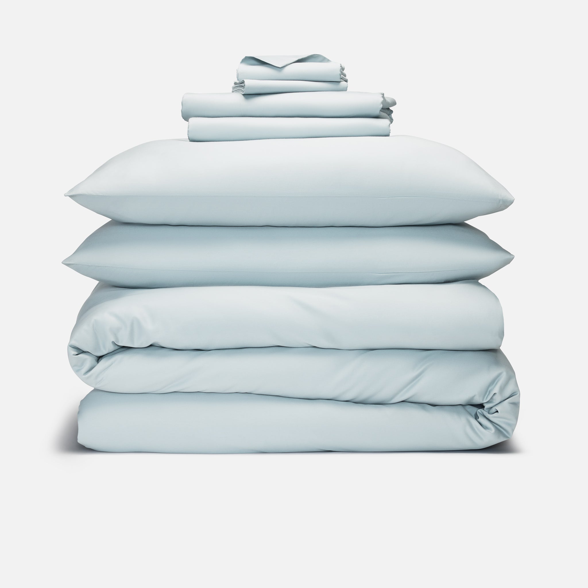 Luxe Sateen Hardcore Bundle