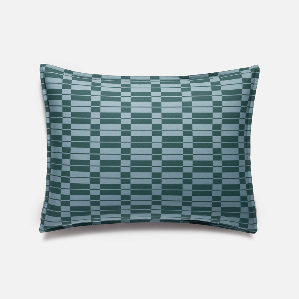 Washed Classic Percale Pillowcase Set - Last Call