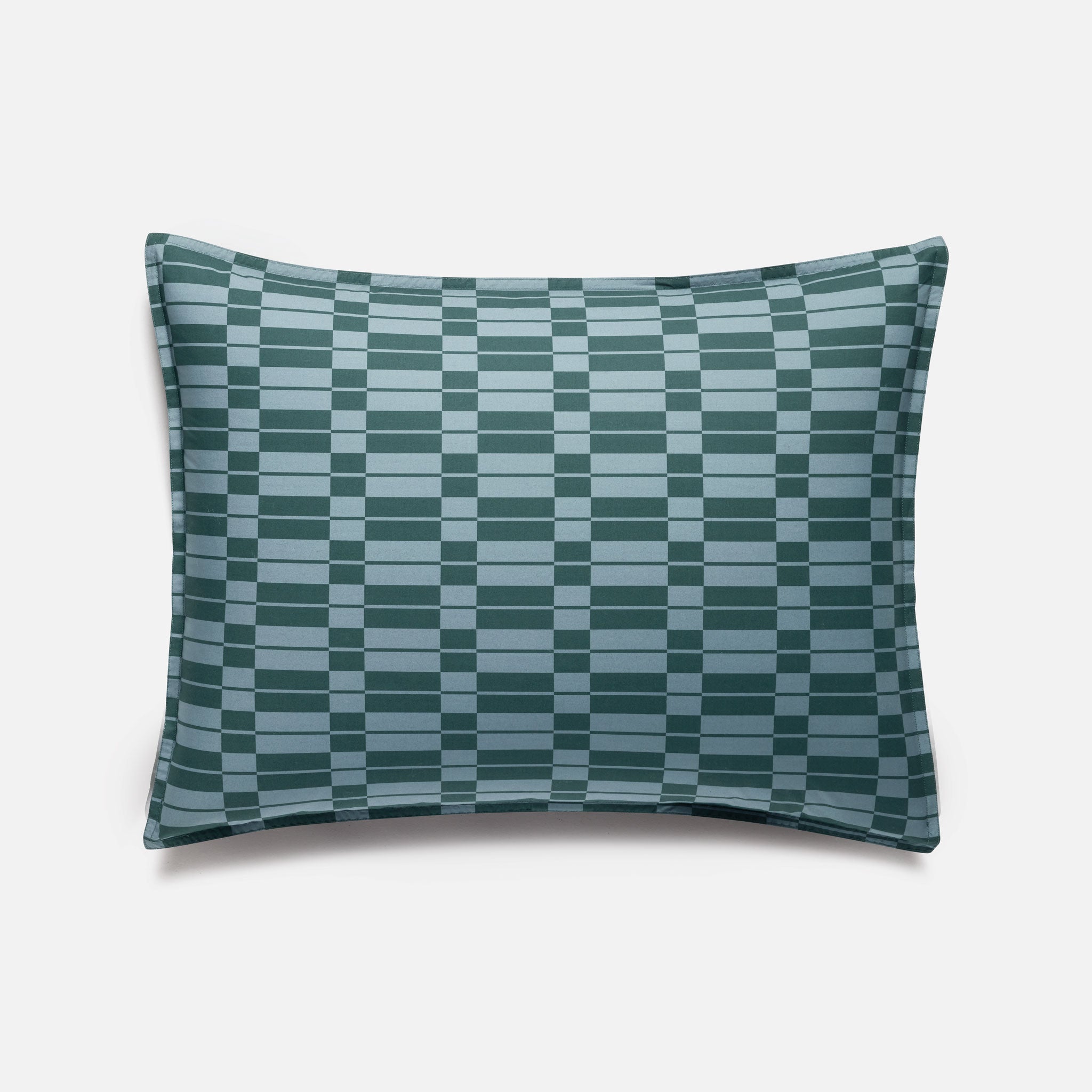 Washed Classic Percale Pillowcase Set - Last Call