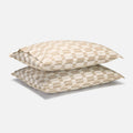 Washed Classic Percale Pillowcase Set - Last Call