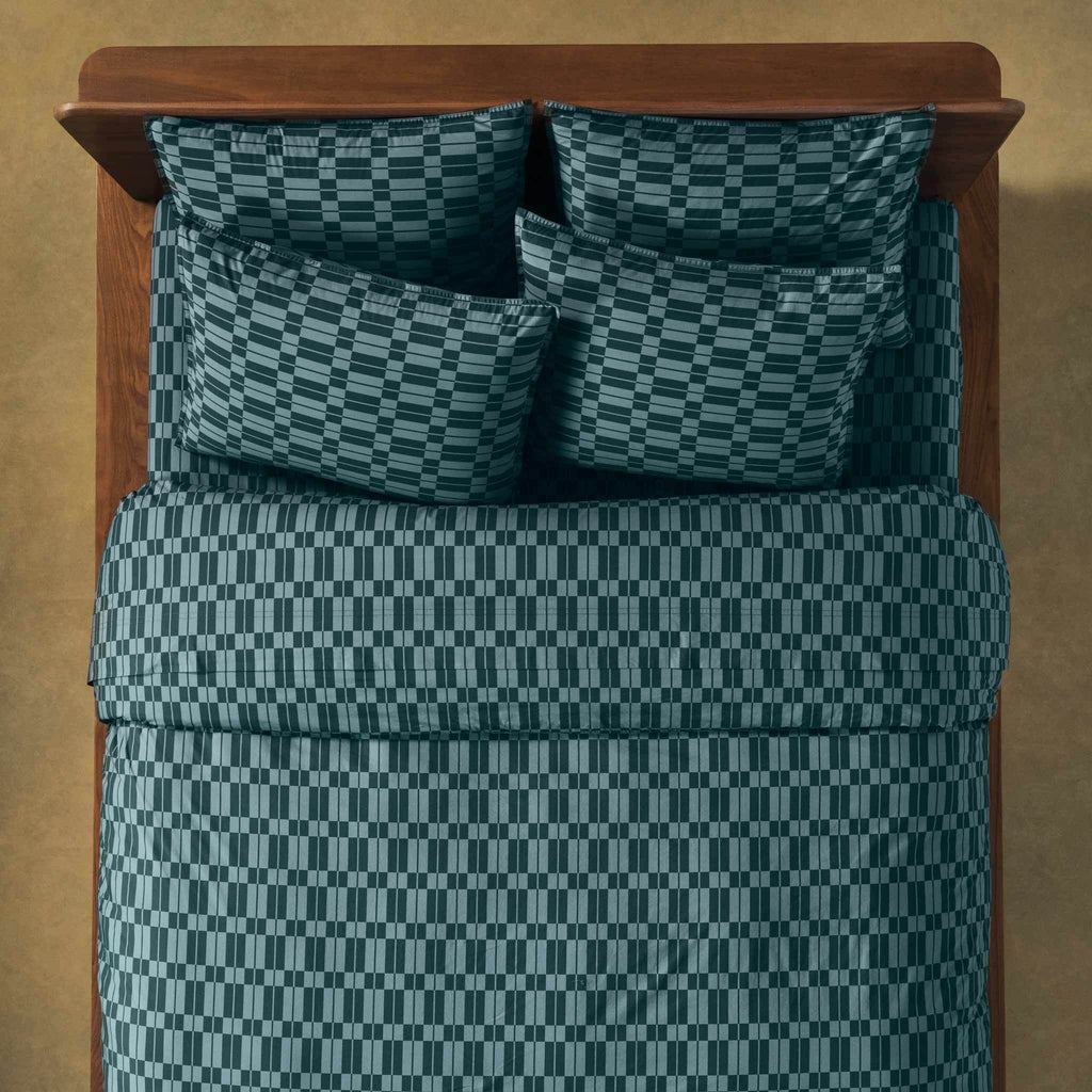 Washed Classic Percale Hardcore Bundle
