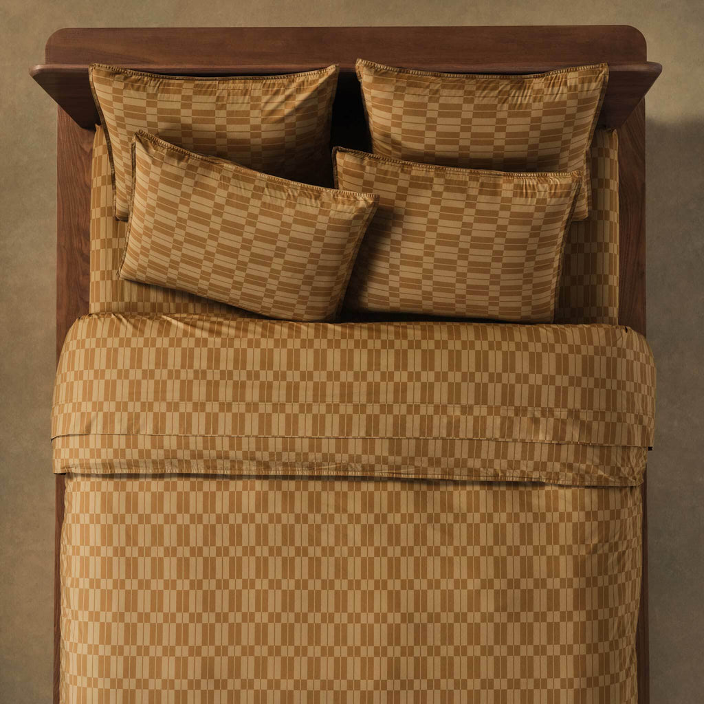Washed Classic Percale Hardcore Bundle
