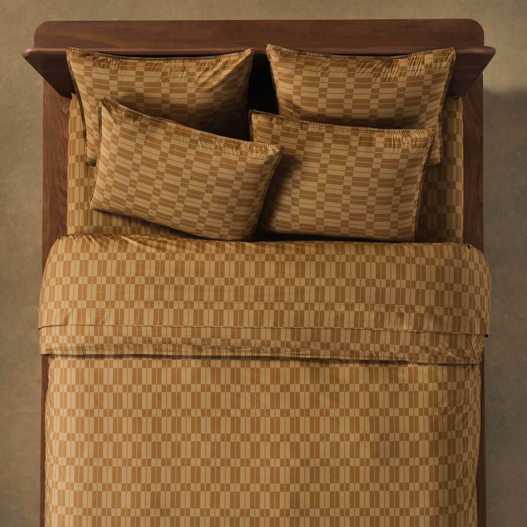 Washed Classic Percale Pillowcase Set - Last Call