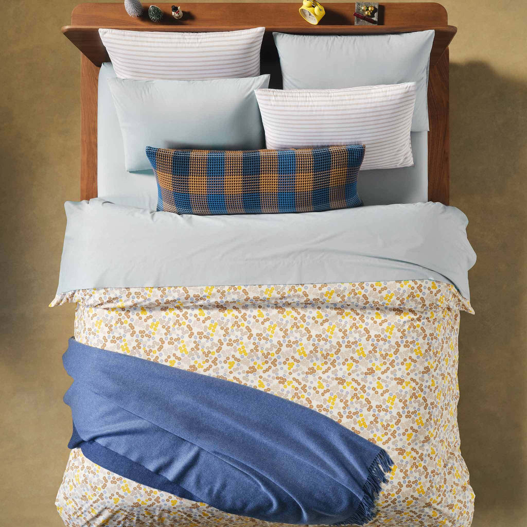 Classic Percale Duvet Cover - Last Call