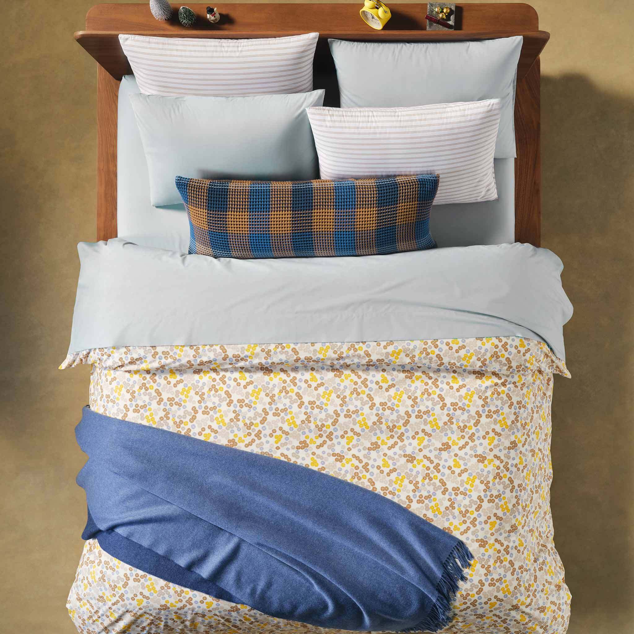 Classic Percale Duvet Cover - Last Call
