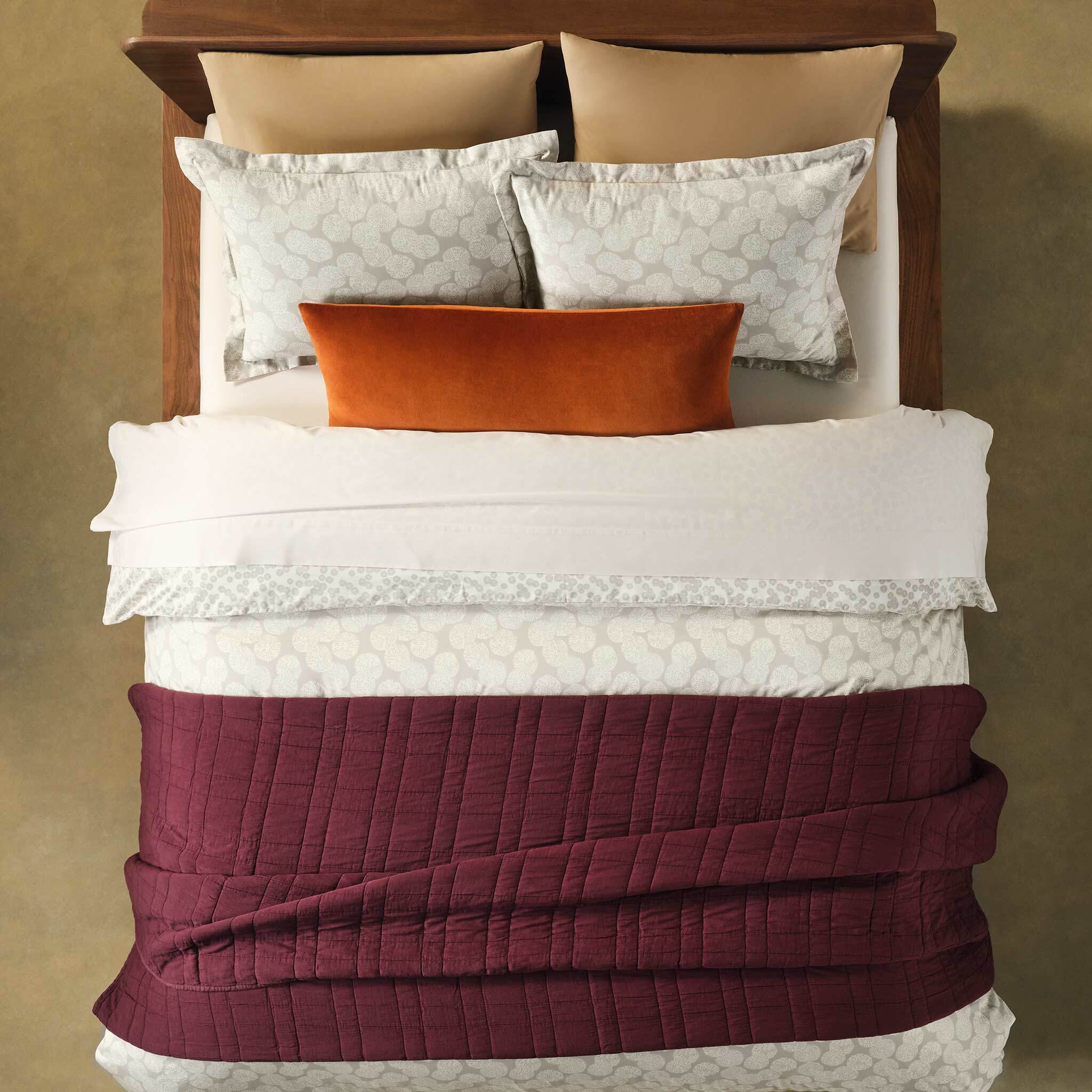 Weekend Wash Quilt