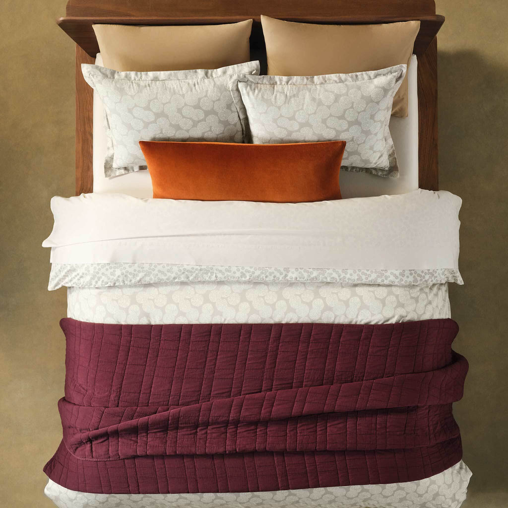 Luxe Sateen Duvet Cover - Last Call