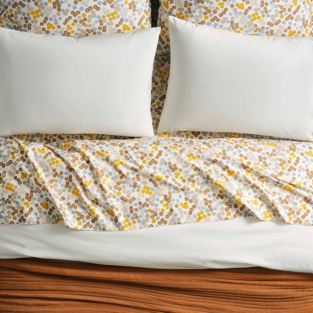 Classic Percale Core Sheet Set - Last Call