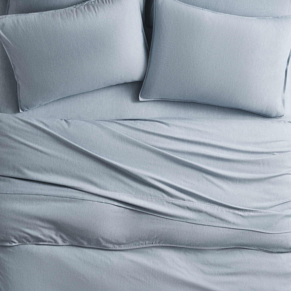 Heathered Cashmere Duvet Bundle