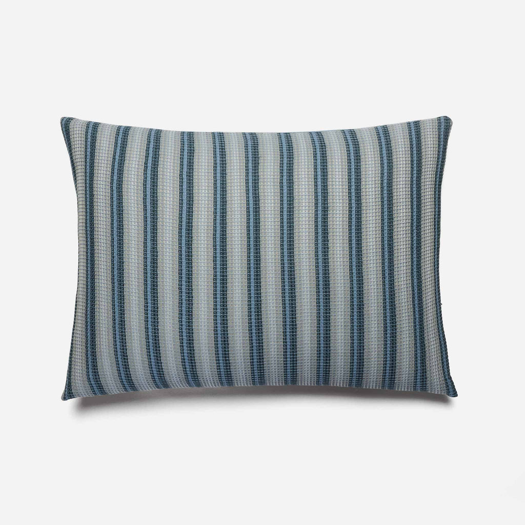 Micro Waffle Sham Set - Last Call