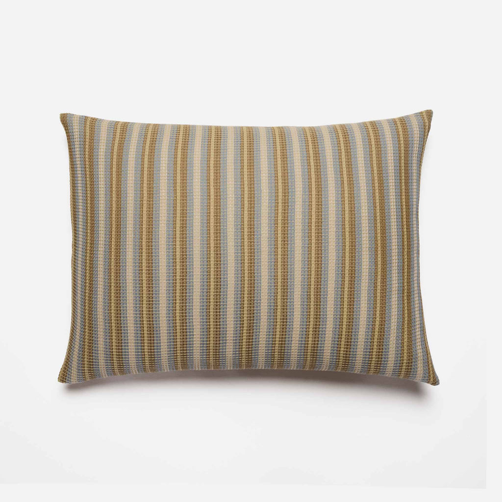 Micro Waffle Sham Set - Last Call