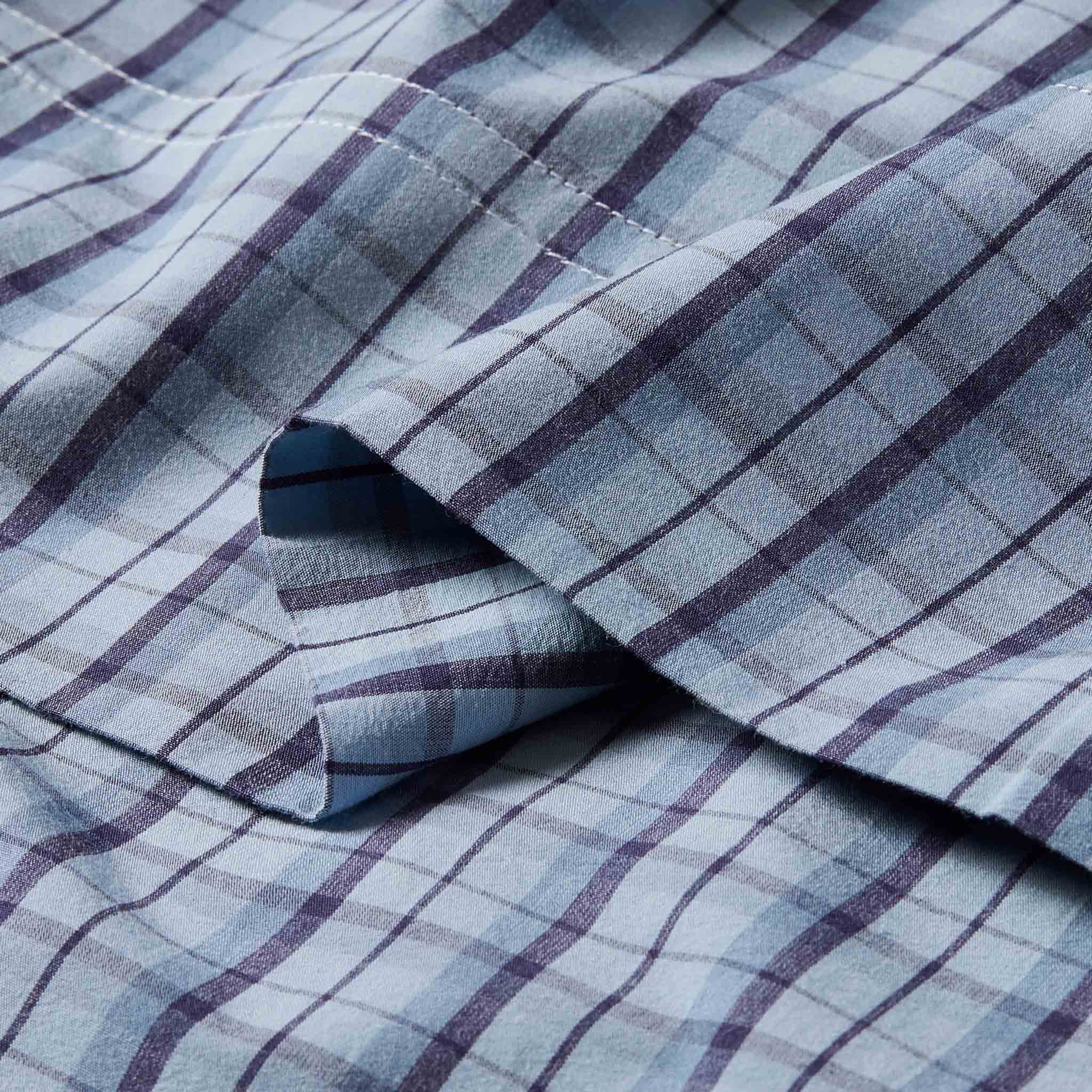Washed Classic Percale Core Sheet Set - Last Call