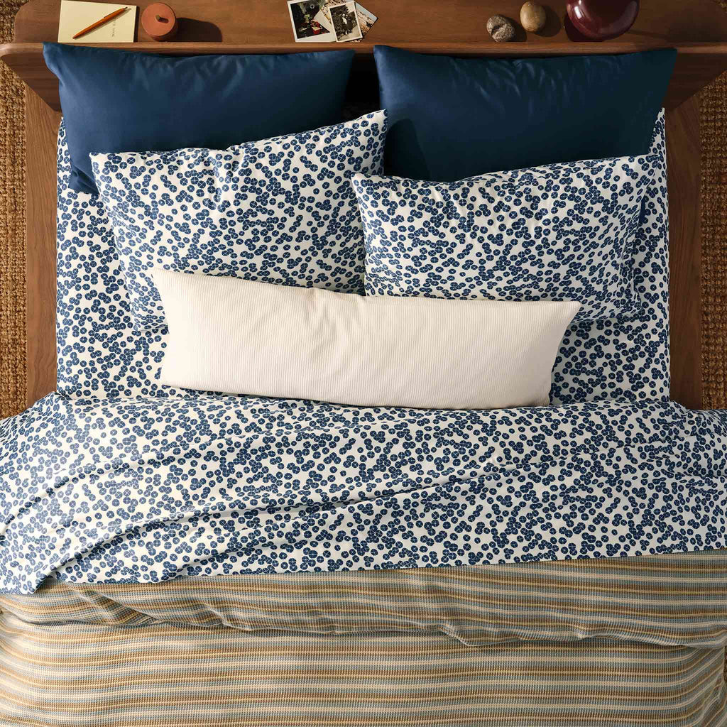 Luxe Sateen Duvet Cover - Last Call