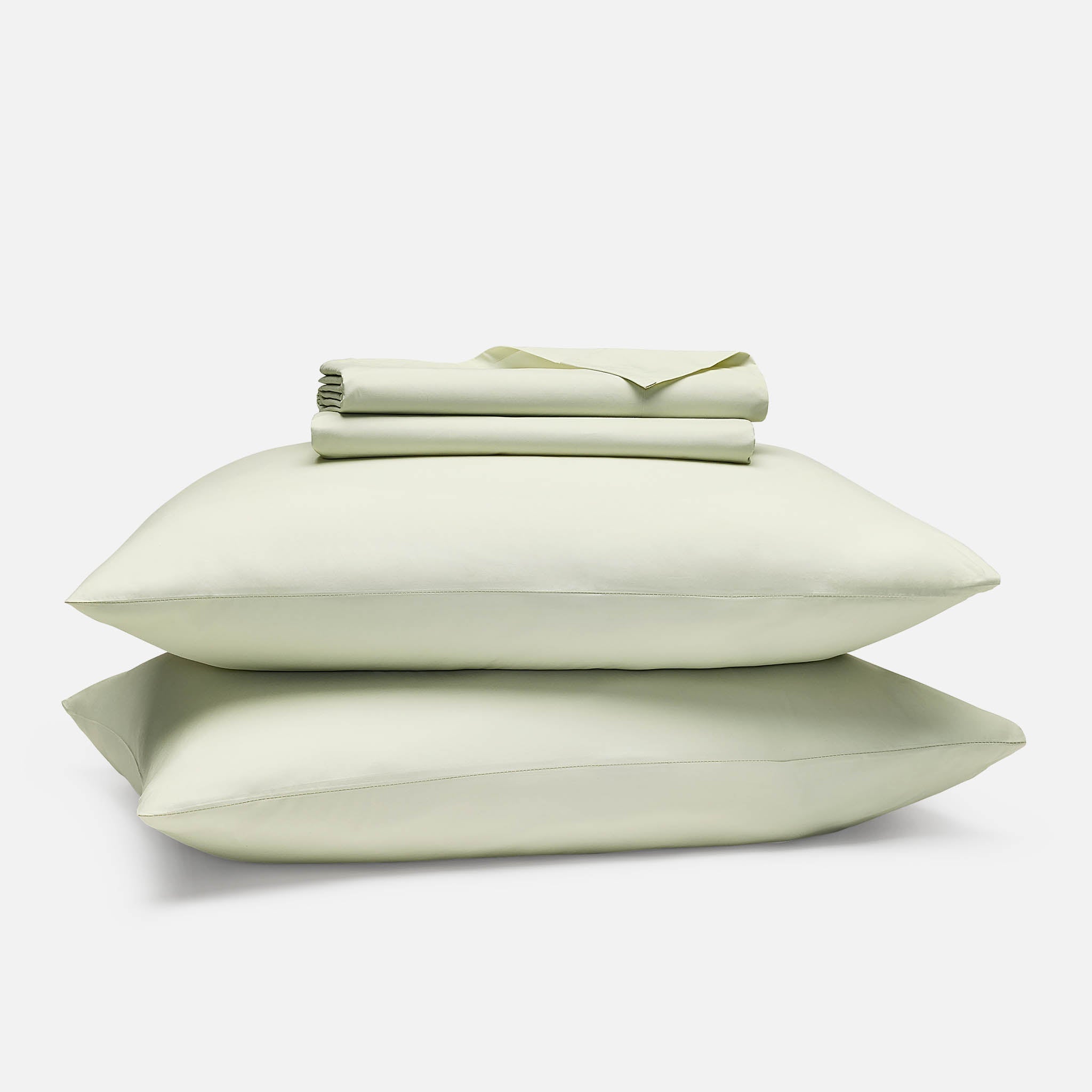 Classic Percale Core Sheet Set - Last Call